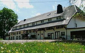 Hotel Landgasthof Adler