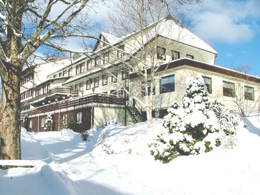 Hotel Landgasthof Adler Altenrond Buitenkant foto