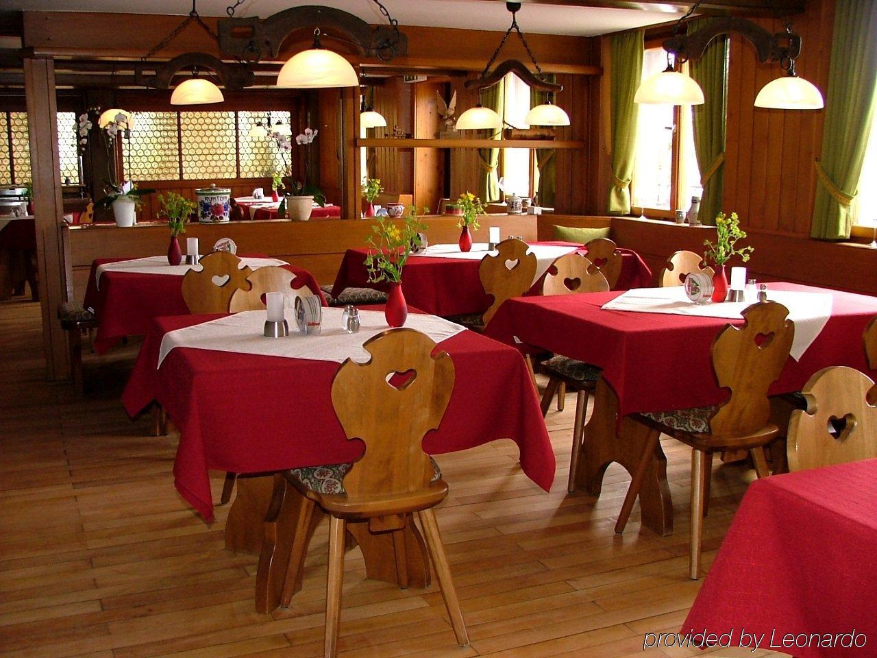Hotel Landgasthof Adler Altenrond Buitenkant foto