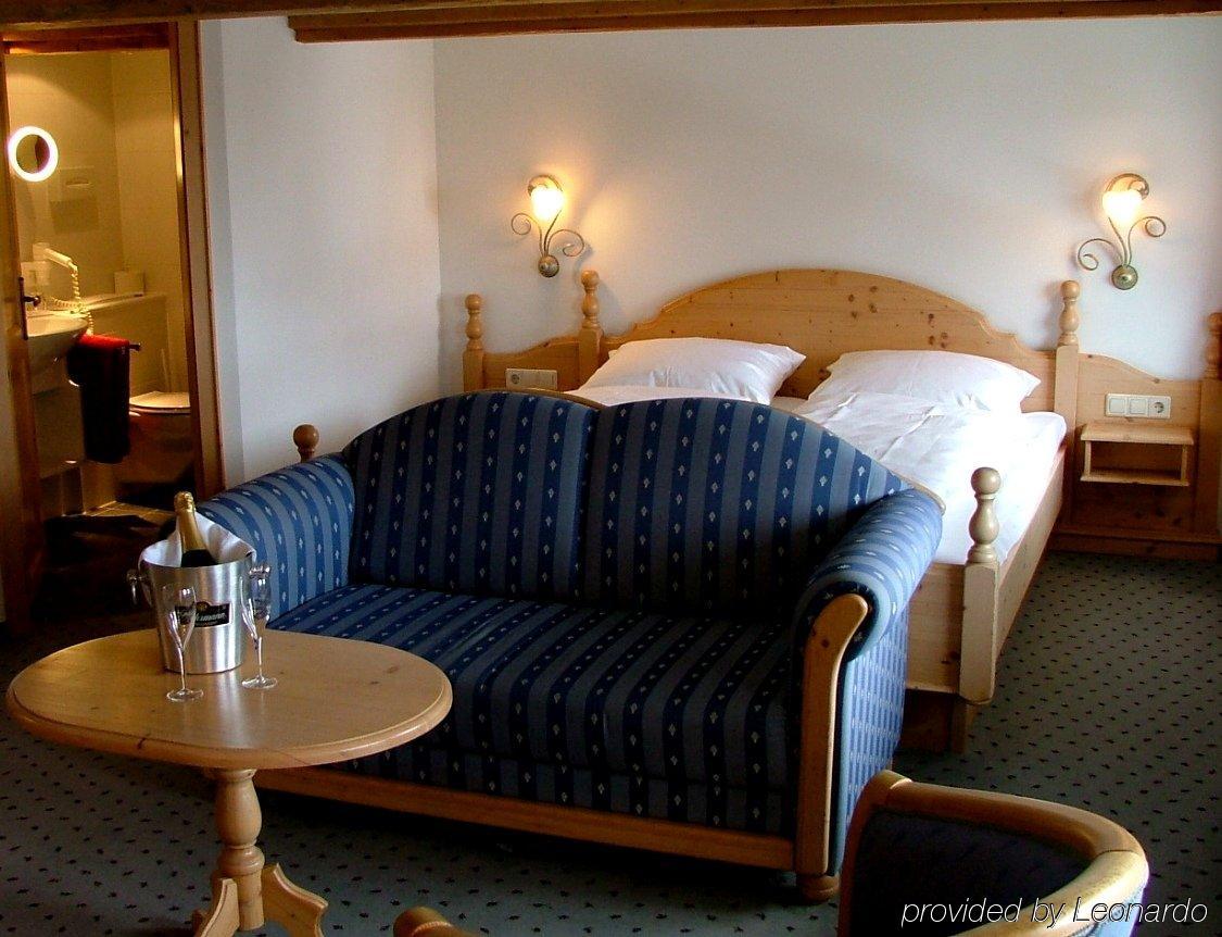 Hotel Landgasthof Adler Altenrond Buitenkant foto