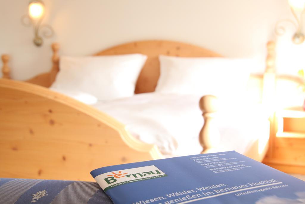 Hotel Landgasthof Adler Altenrond Buitenkant foto