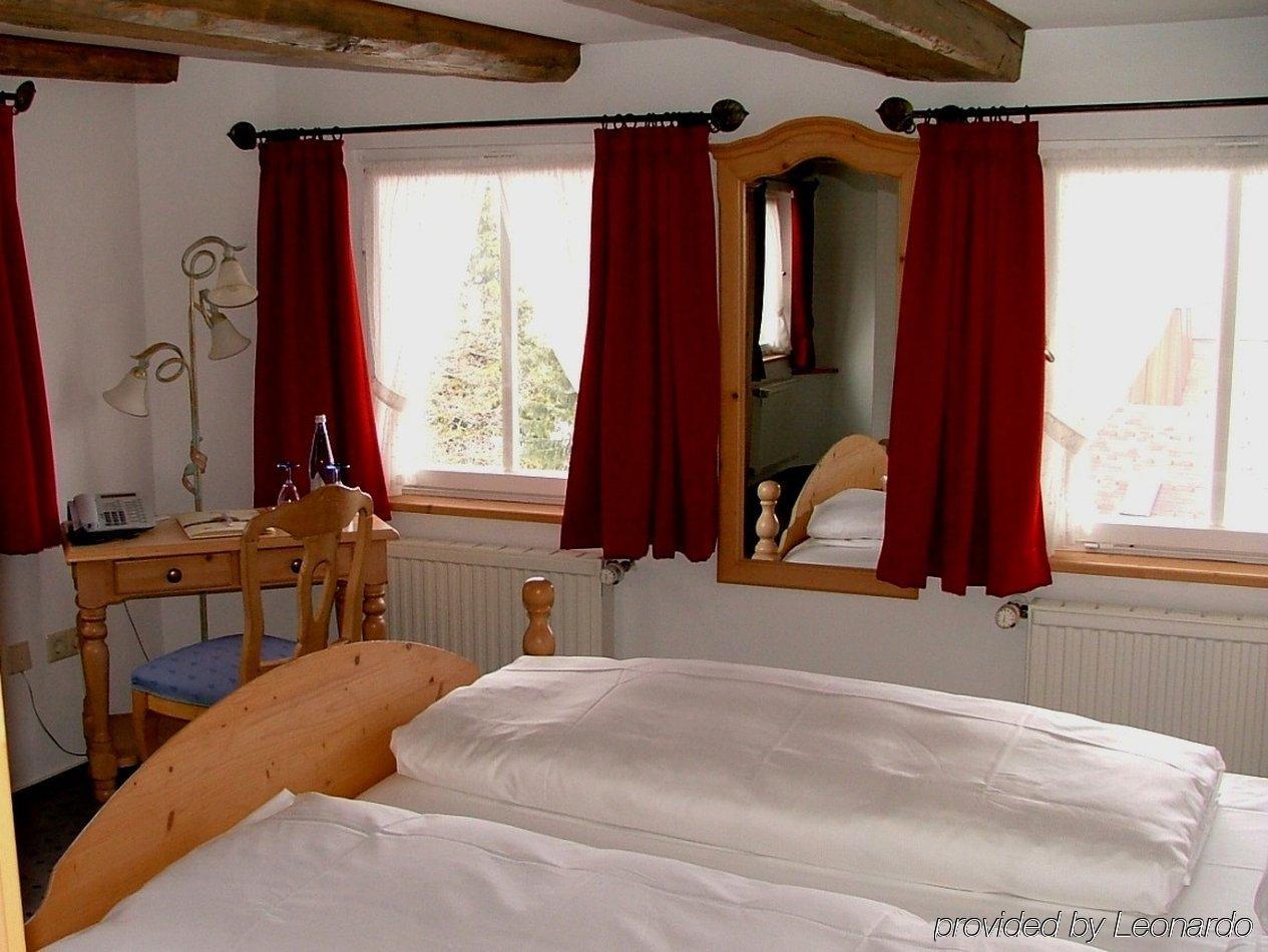Hotel Landgasthof Adler Altenrond Buitenkant foto